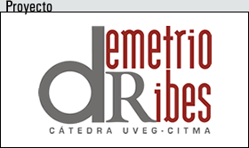 Proyecto Cátedra Demetrio Ribes