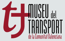 Logo Museo del Transporte