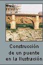 Construcción del puerto de Valencia